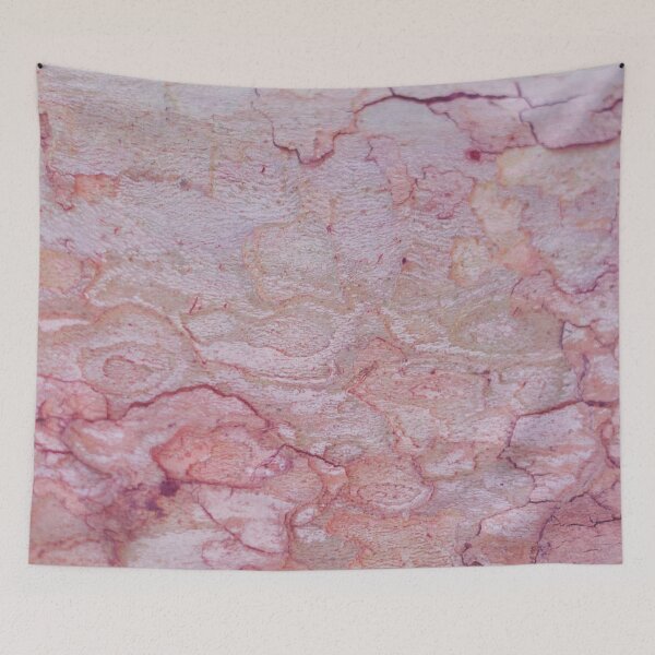 Item preview, Texture pink stone structure designed and sold by ColorsHappiness.