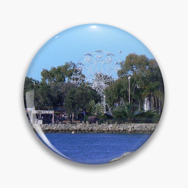Item preview, Mandurah Carnival designed and sold by Harrison Lucas.