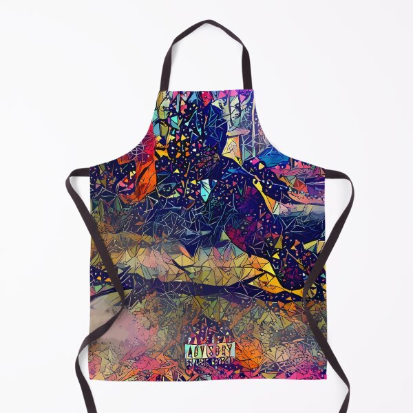 Item preview, Abstract Lewis Street designed and sold by stilldan97.