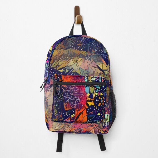 Item preview, Abstract Lewis Street designed and sold by stilldan97.