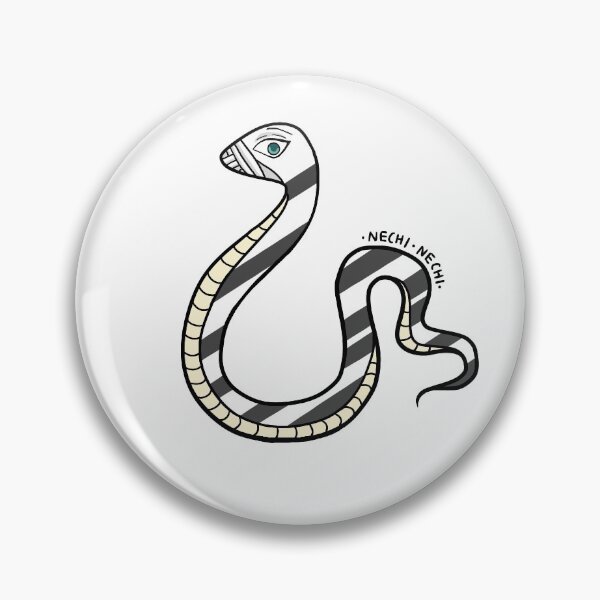 Item preview, Snekky boi Iguro (The Hashira-ara ara series) designed and sold by samiponyu.