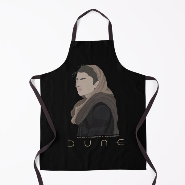 Item preview, Dune - Chani designed and sold by ValentinaHramov.