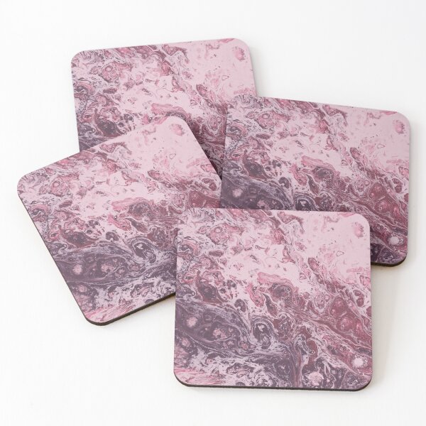 Item preview, Texture pink marble structure designed and sold by ColorsHappiness.