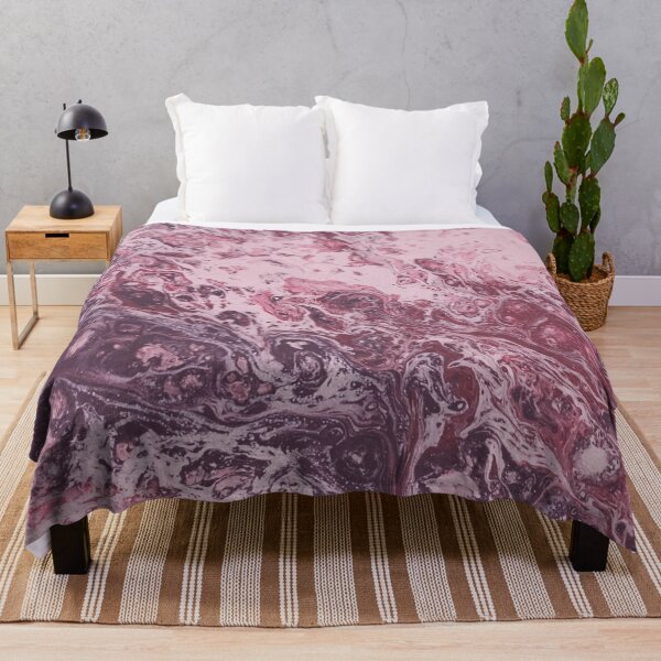 Item preview, Texture pink marble structure designed and sold by ColorsHappiness.