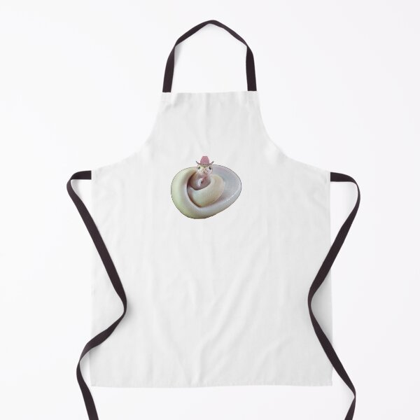 Item preview, snake with cowboy hat designed and sold by rachichi99.