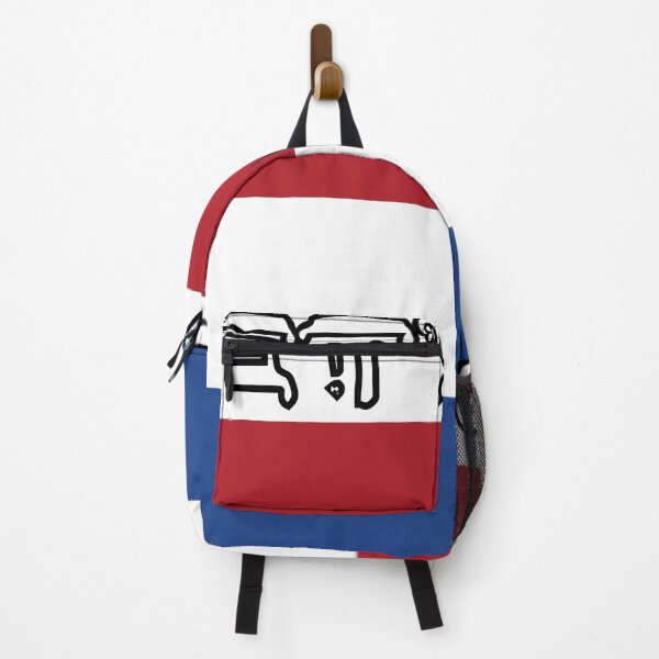 Item preview, LET'S GO DUTCH designed and sold by Square Root of Squid.