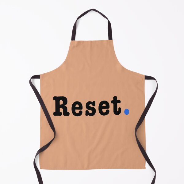 Item preview, Reset . designed and sold by JenGo Creative.