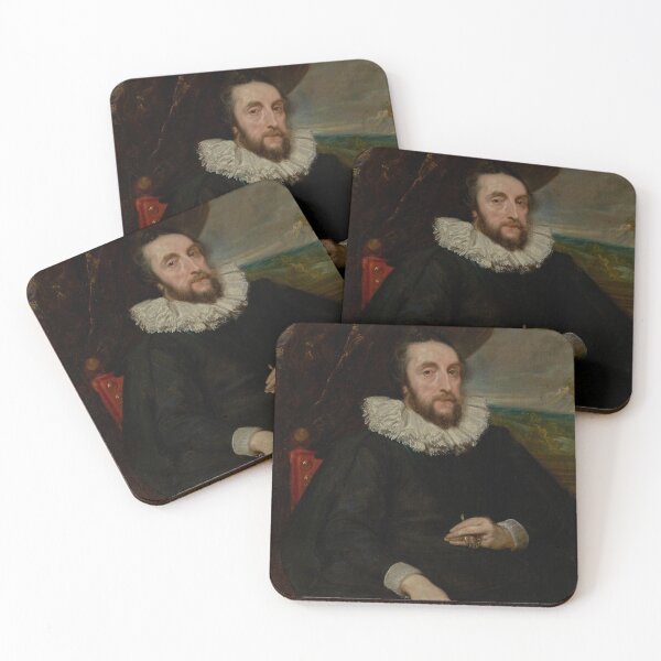 Item preview, Thomas Howard, 2nd Earl of Arundel - Anthony van Dyck designed and sold by themasters.