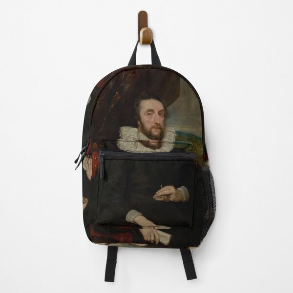 Item preview, Thomas Howard, 2nd Earl of Arundel - Anthony van Dyck designed and sold by themasters.