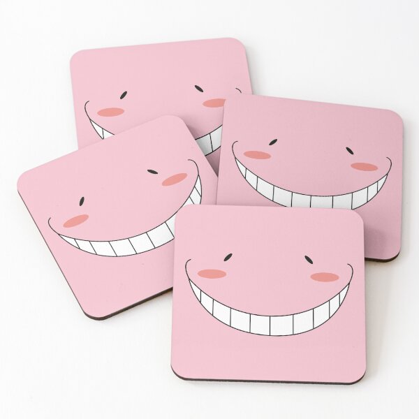 Item preview,  assassination classroom designed and sold by Maies.
