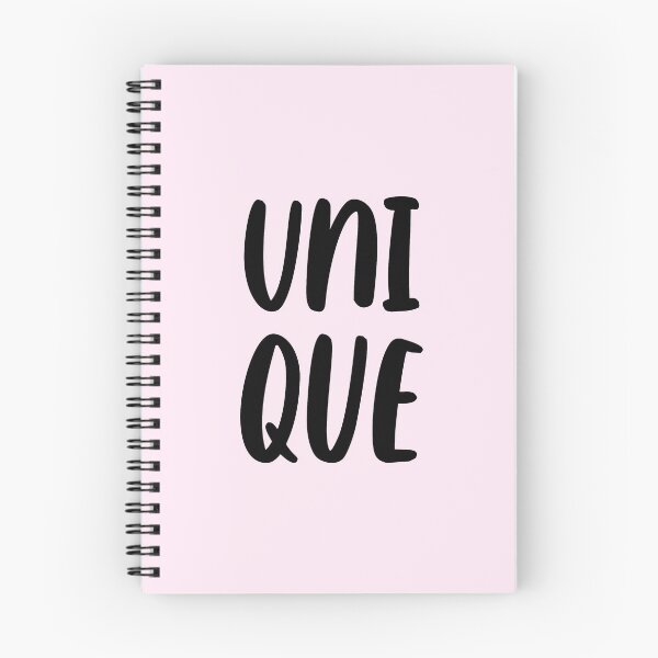Item preview, Único. Empoderando la cita de caligrafía. designed and sold by Senpo.