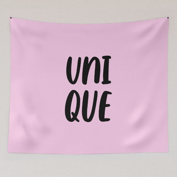 Item preview, Unique.  Empowering calligraphy quote. designed and sold by Senpo.