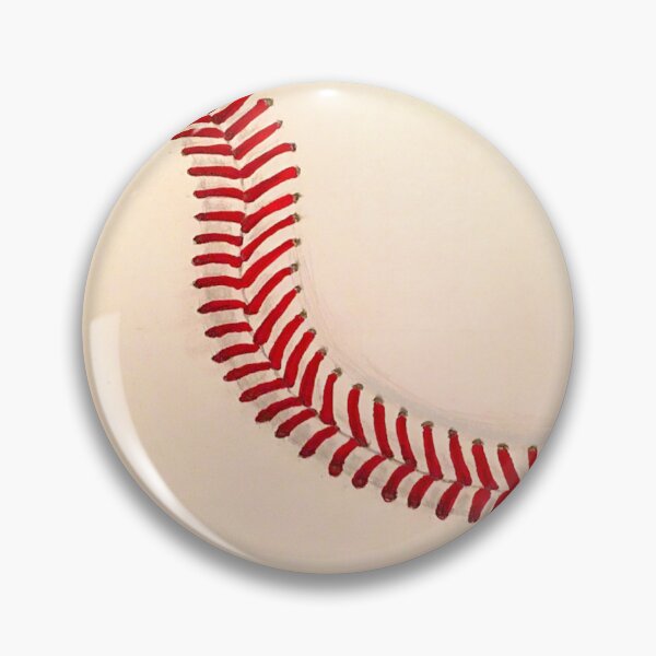 Item preview, Baseball Smile designed and sold by ALB101-Designs.
