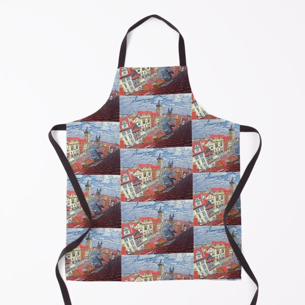 Item preview, Prague Old Town designed and sold by Maksym’s .