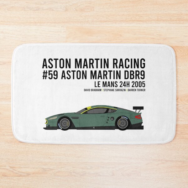 Item preview, Aston Martin DBR9 model. designed and sold by Eduarson26.