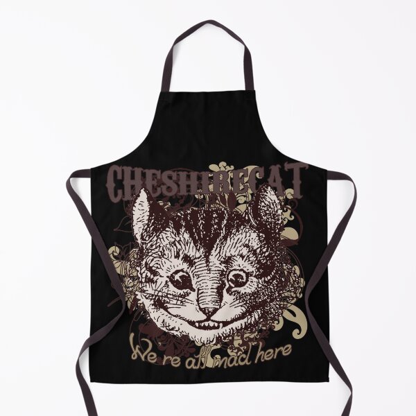 Item preview, Cheshire Cat Carnivale Style designed and sold by Styled Vintage.