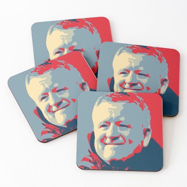 Item preview, Chris Wilder designed and sold by Jordan Spillings.