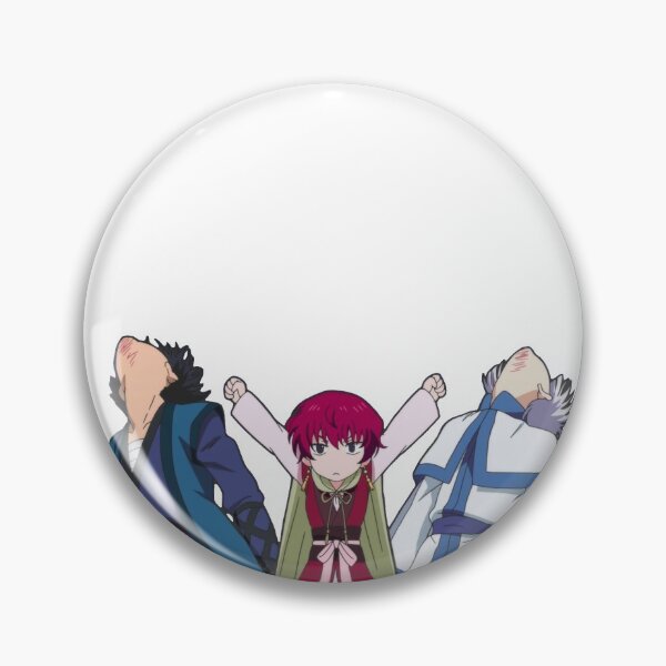 Hak and Yona Hak and Yona