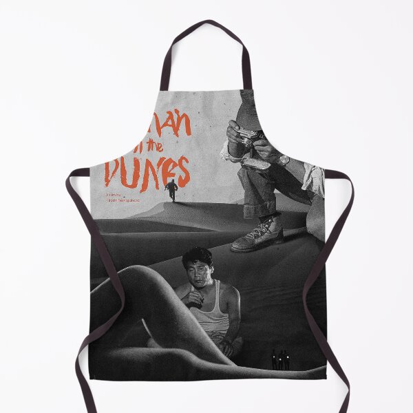 Item preview, Woman in the Dunes designed and sold by Aperture Anecdotes.