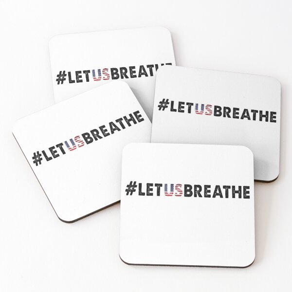 Item preview, Let US Breathe designed and sold by Kathrine2302.