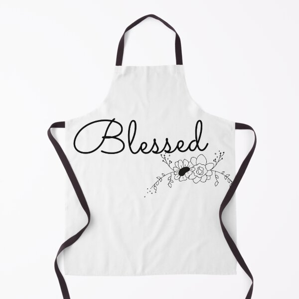 Item preview, Blessed designed and sold by Katyan-Art.