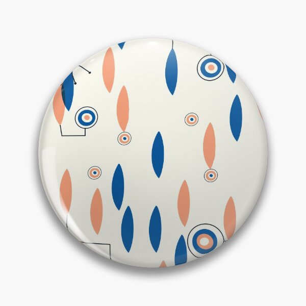 Item preview, Atomic retro pattern designed and sold by JokeGysen.
