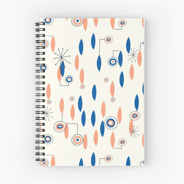 Item preview, Atomic retro pattern designed and sold by JokeGysen.
