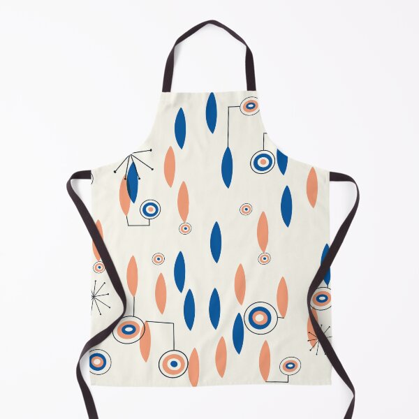 Item preview, Atomic retro pattern designed and sold by JokeGysen.
