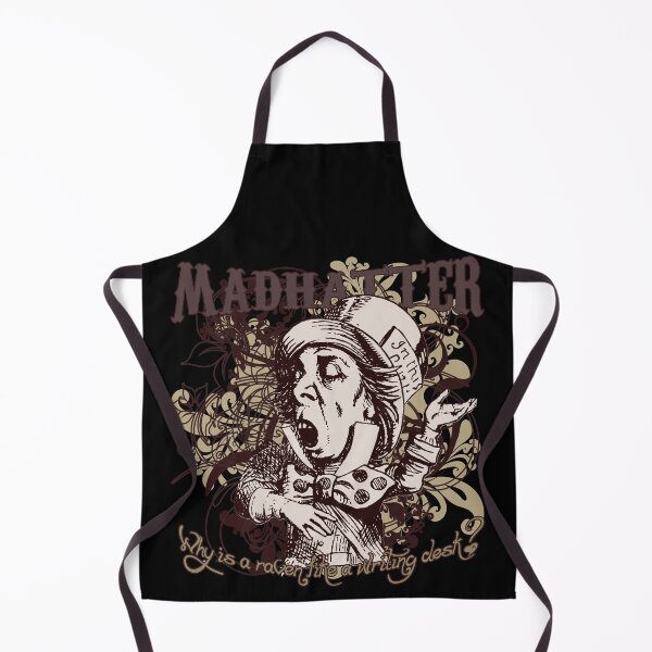 Item preview, Mad Hatter Carnivale Style designed and sold by Styled Vintage.