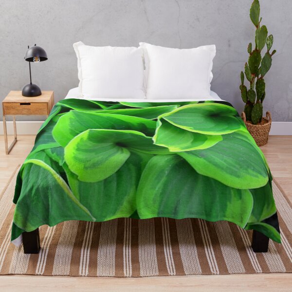 Item preview, Green Leaves Pattern designed and sold by TheGreekGuy.