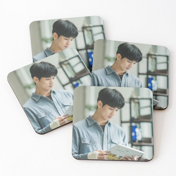 Item preview, Moon Gang Tae Kdrama character designed and sold by maryetaa.