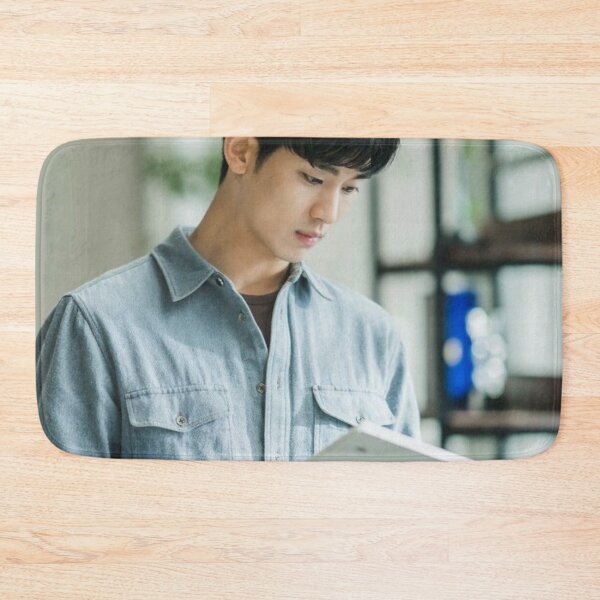 Item preview, Moon Gang Tae Kdrama character designed and sold by maryetaa.