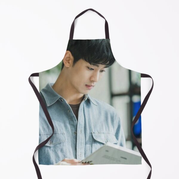 Item preview, Moon Gang Tae Kdrama character designed and sold by maryetaa.