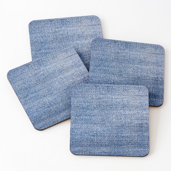 Item preview, Jeans Fabrics designed and sold by Pavel Polyansky.
