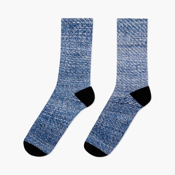 Item preview, Jeans Fabrics designed and sold by Pavel Polyansky.