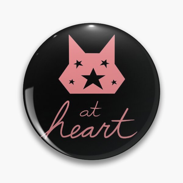 Artikelvorschau, StarClan im Herzen entworfen und verkauft von PvtPuma.
