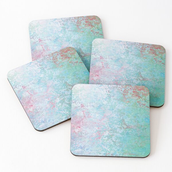 Item preview, Texture green colored concreet designed and sold by ColorsHappiness.