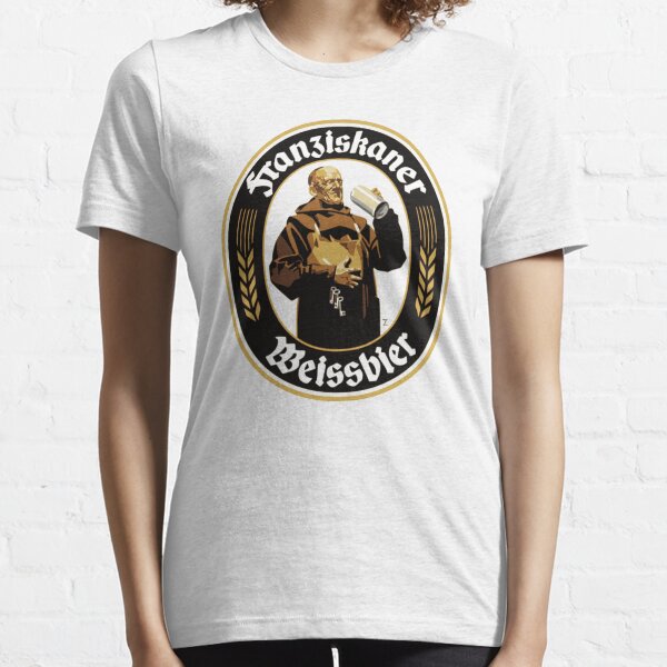 Franziskaner - World Beers - Germany Essential T-Shirt