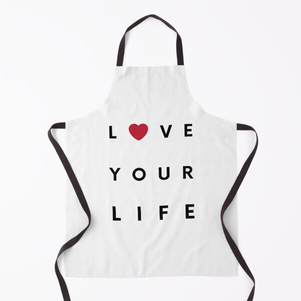 Item preview, LOVE YOUR LIFE designed and sold by sima ant.