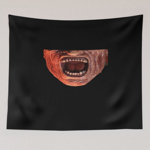 Item preview, Freddy Krueger mask designed and sold by Kathrine2302.