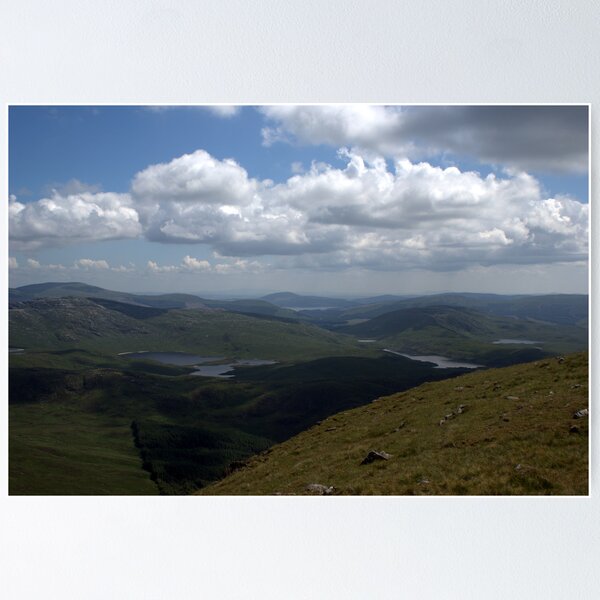 Item preview, Merrick, and it's Lochs. designed and sold by Andy Doolan.