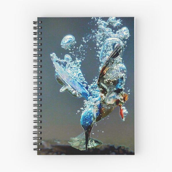 Item preview, FISHING UNDERWATER designed and sold by michaeltodd.