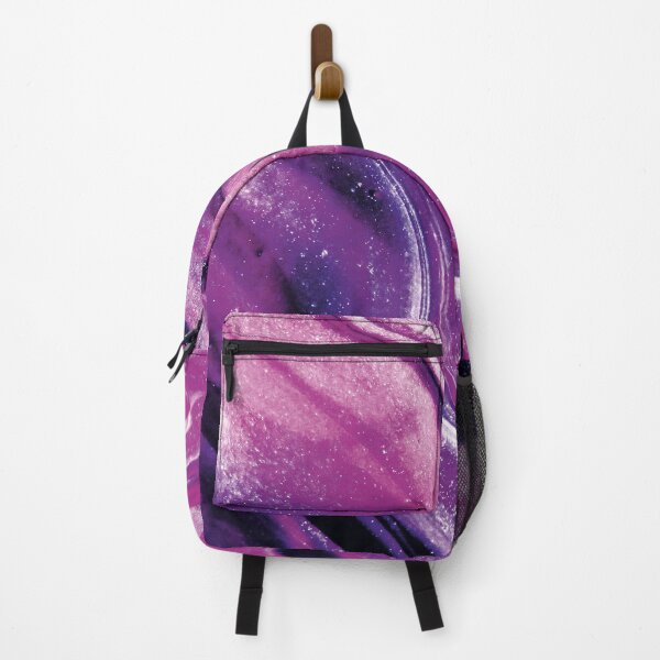 Item preview, Texture purple marbled paint designed and sold by ColorsHappiness.