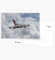 RAF Tornado - 617 Squadron Postcards