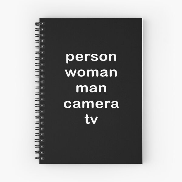 Item preview, Person woman man camera tv designed and sold by Kathrine2302.