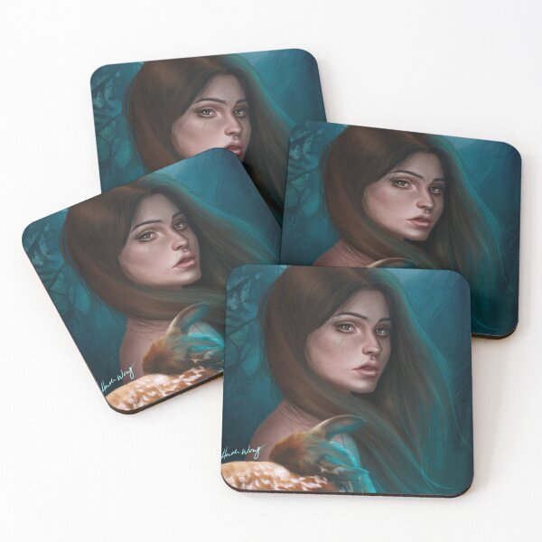 Item preview, lavinia designed and sold by Heidi Wong.