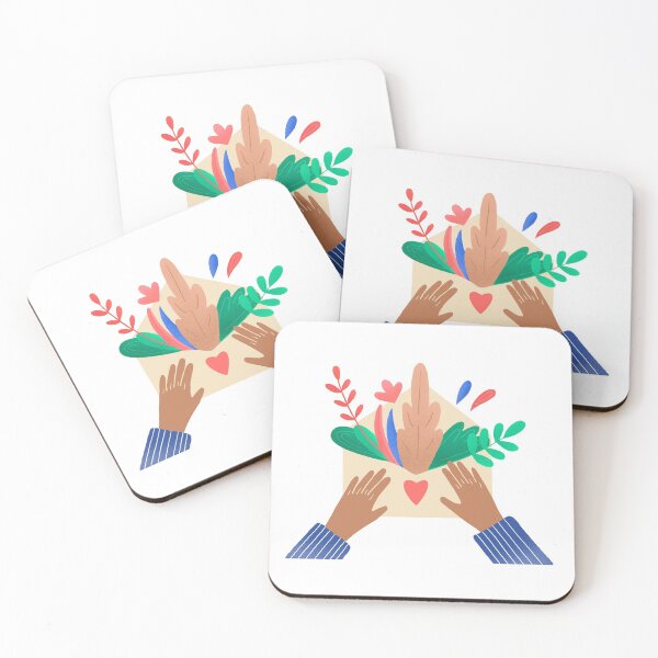 Item preview, Love Letters designed and sold by Dora Martins.