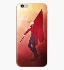 Vinilo o funda para iPhone Enjolras