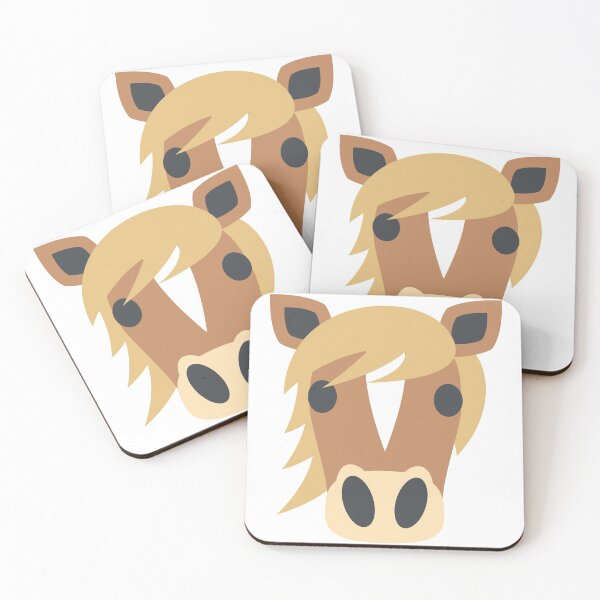 Item preview, brown horse designed and sold by BLDAIRSH.