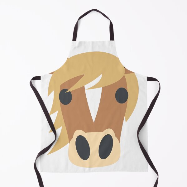Item preview, brown horse designed and sold by BLDAIRSH.